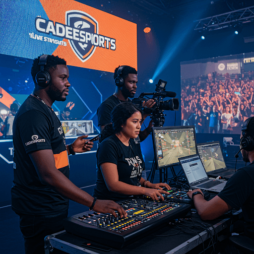 Call of Duty Tournament 2024
